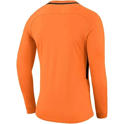 NIKE Dry Park III langarm-T-shirt