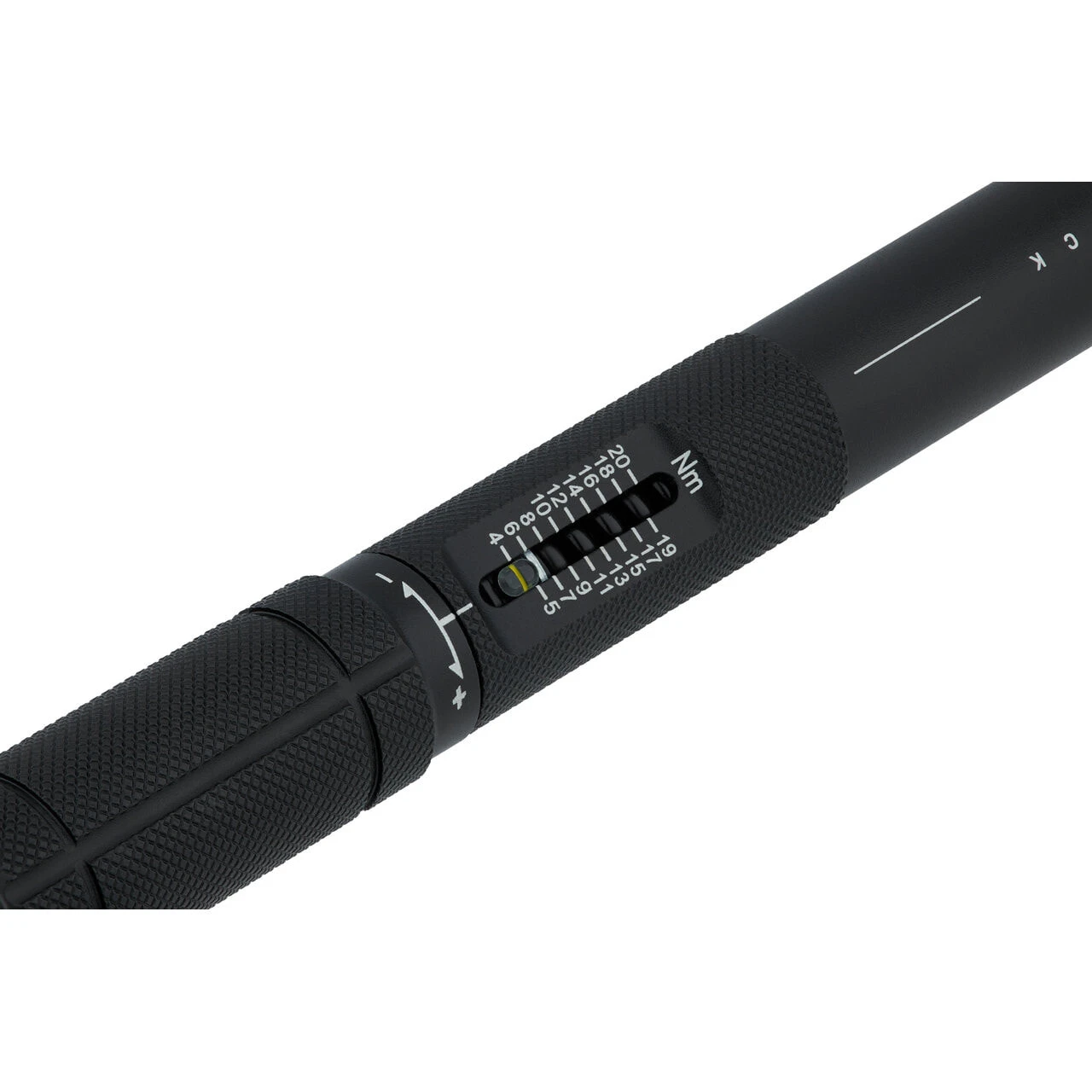 TOPEAK 4-2 Nm Drehmomentschlüsselkasten