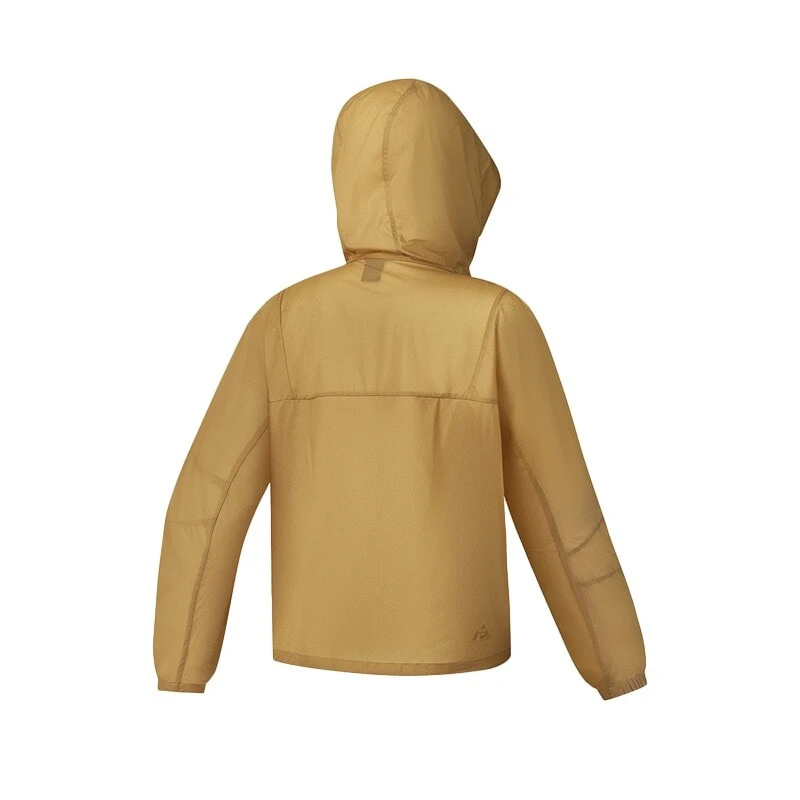 FILA EXPLORER Trench Coat Women's