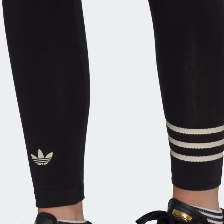 Adidas Originals ADICOLOR Leggings Women's Black