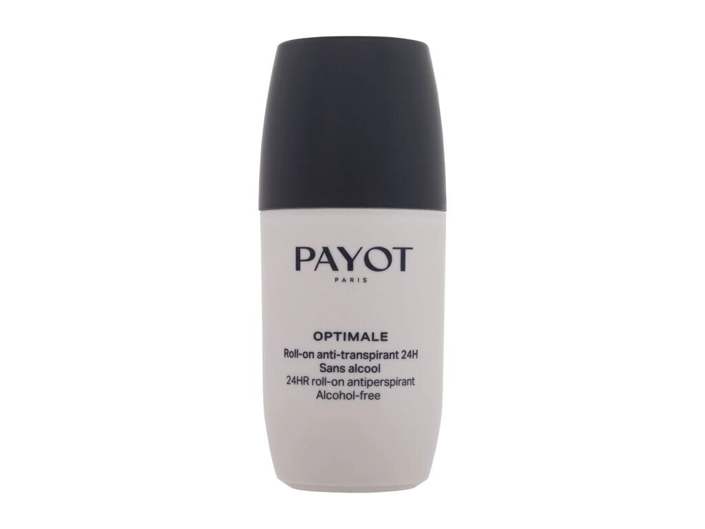 OPTIMALE deodorant 24h 75 ml