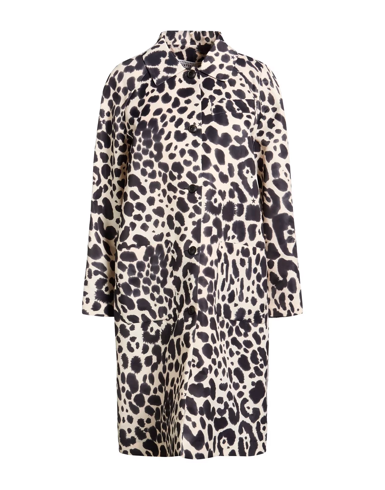 SHIRTAPORTER Плащи и тренчи