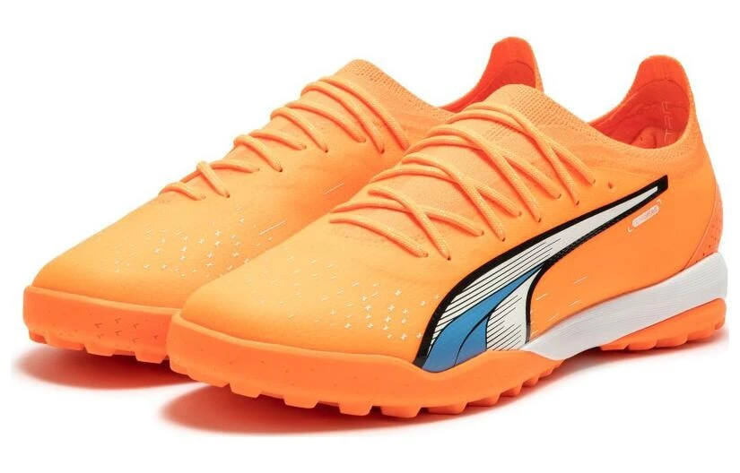 PUMA Ultra Ultimate Cage Tt 'Ultra Orange'