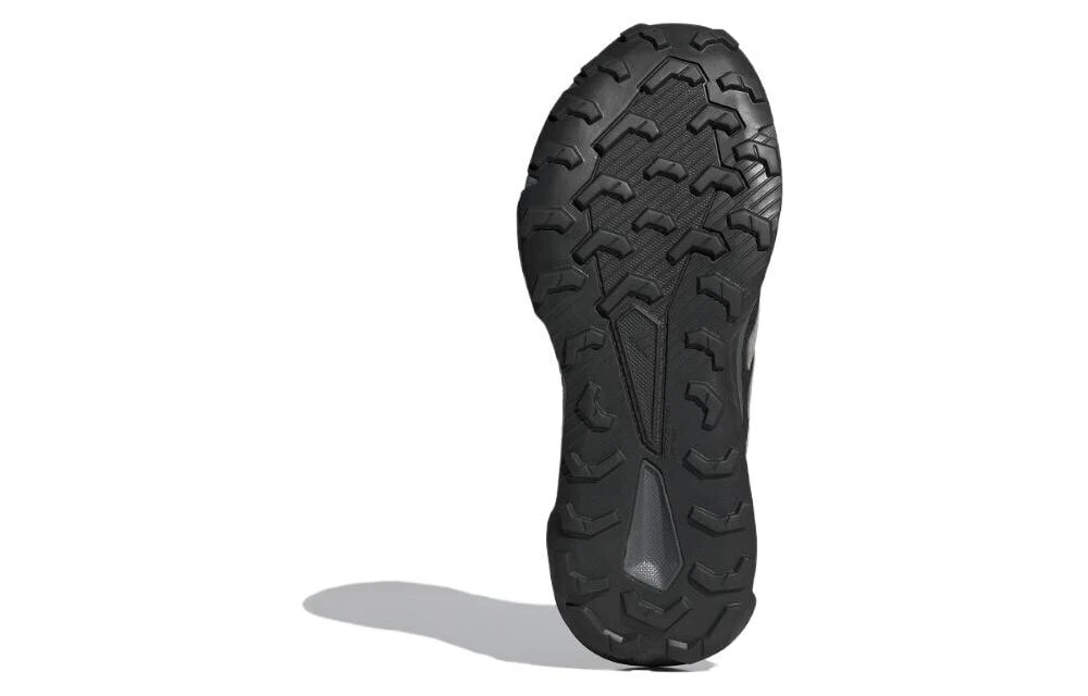 Adidas Tracefinder Trail Running Shoes 'Black' Women's