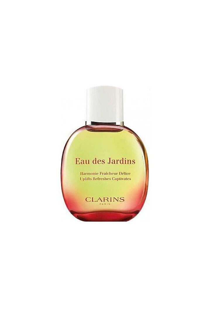 EAU DE JARDINES treatment water 100 ml