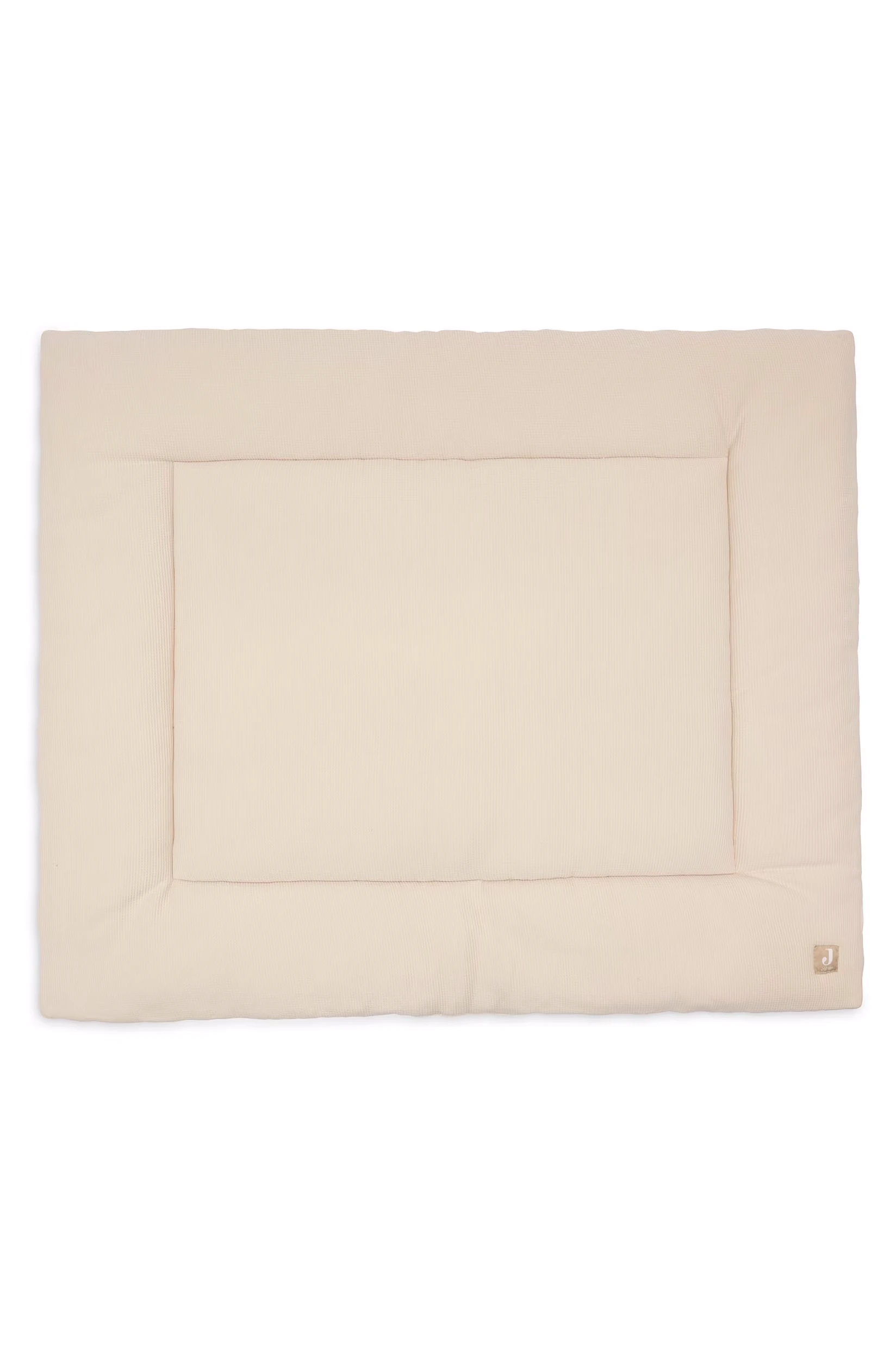 Krabbeldecke 75x95cm Little Waffle