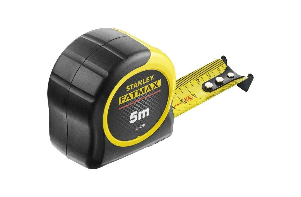 STANLEY Blade Armor Maßband 5 mx32 mm