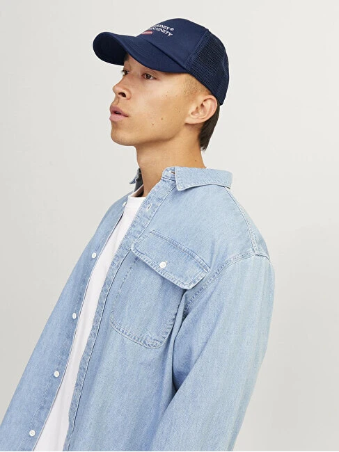 JACK & JONES River Trucker-Kappe