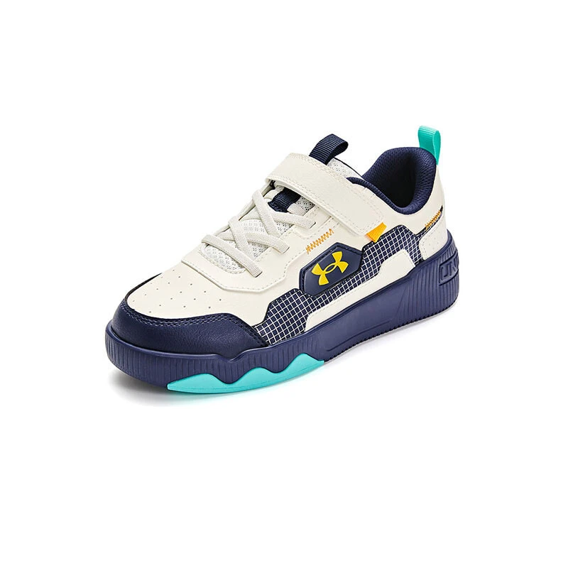 Under Armour Low Top Kids' Skateboarding Shoes Kids'