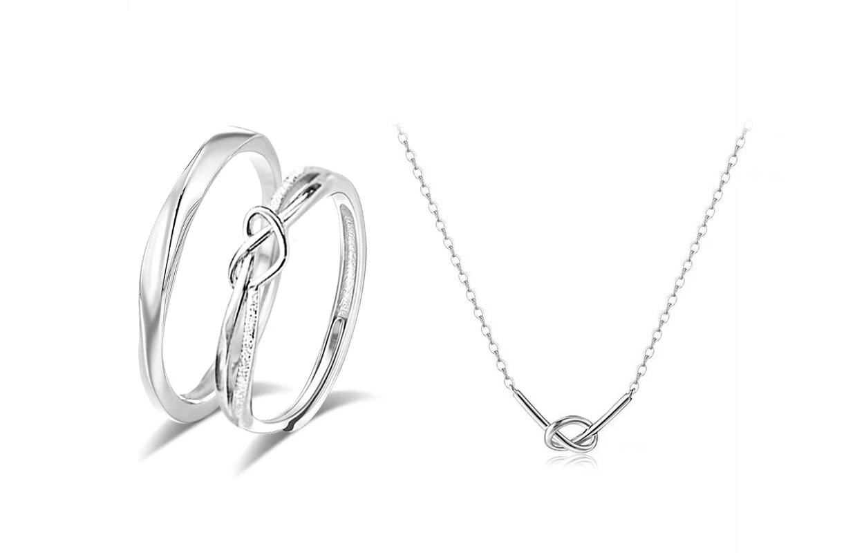 COPI Rings Unisex