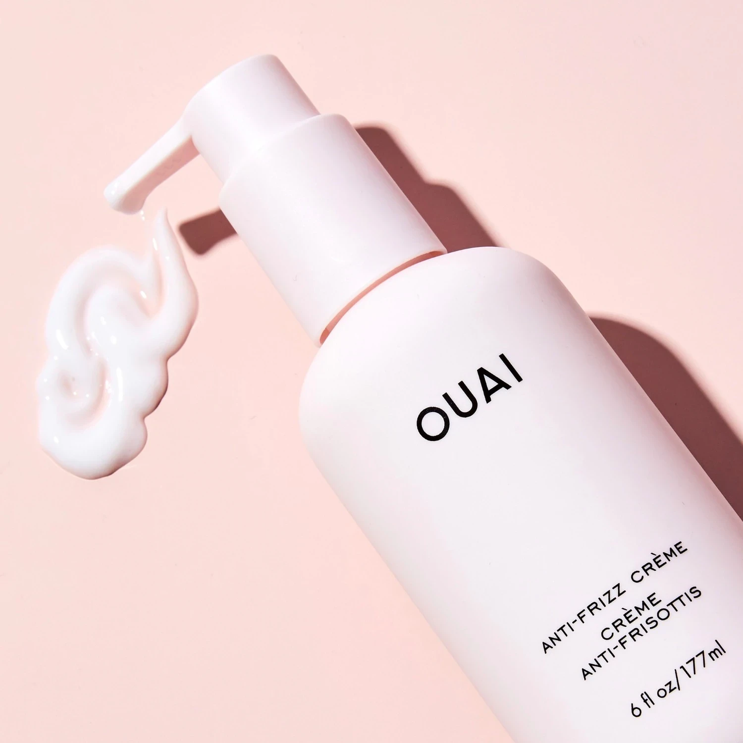 Haarfluid Anti-Frizz Crème