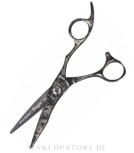 Friseurschere - Olivia Garden Dragon 6.25