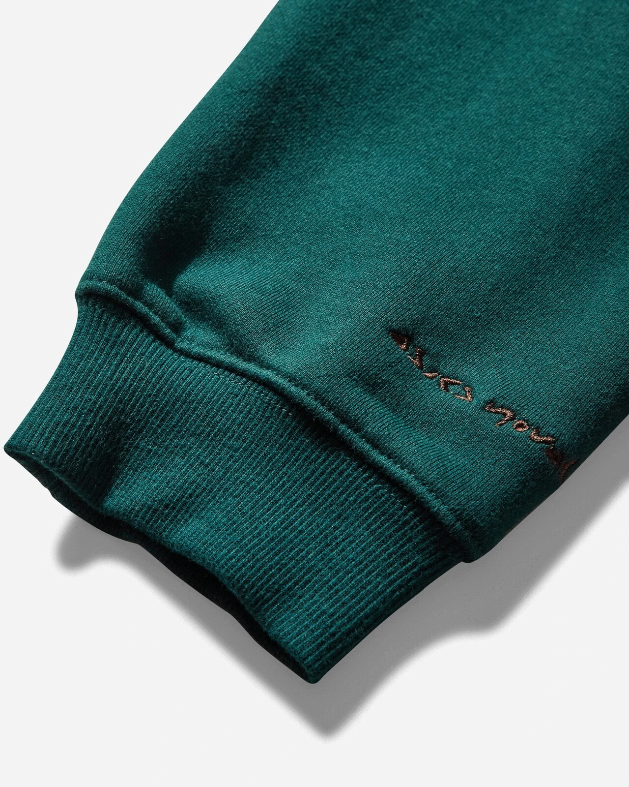 Novalis Pyroloi Sweatshirt Teal