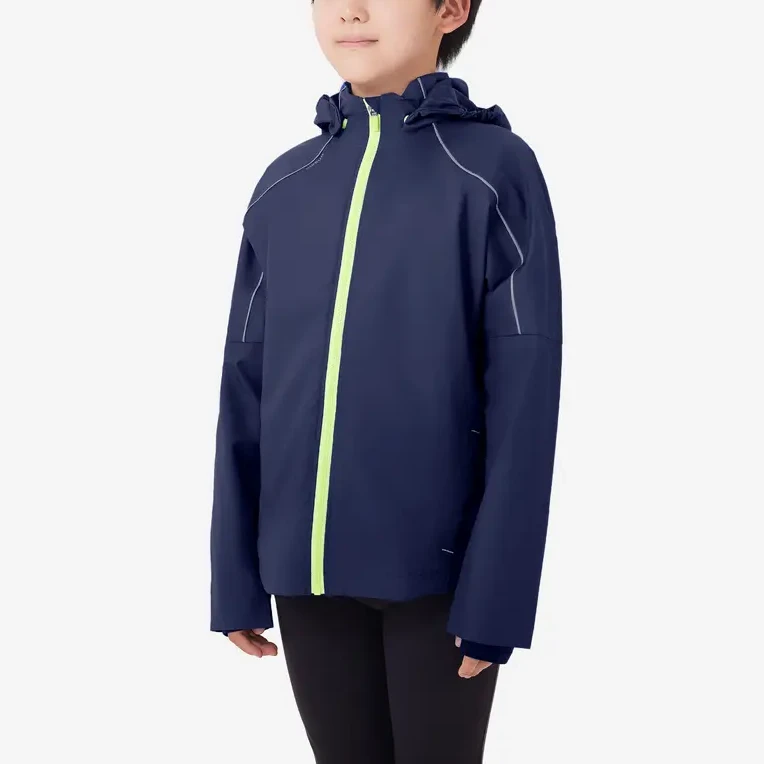 DECATHLON Grade School Jackets