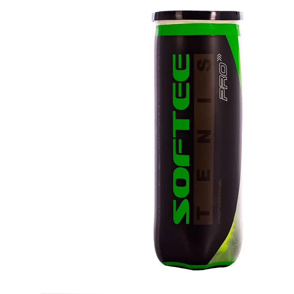 SOFTEE Pro Tennisbälle