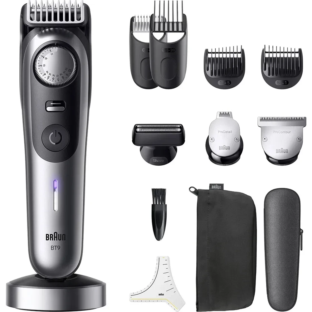 BRAUN Series 9 BT9560 Rasierer