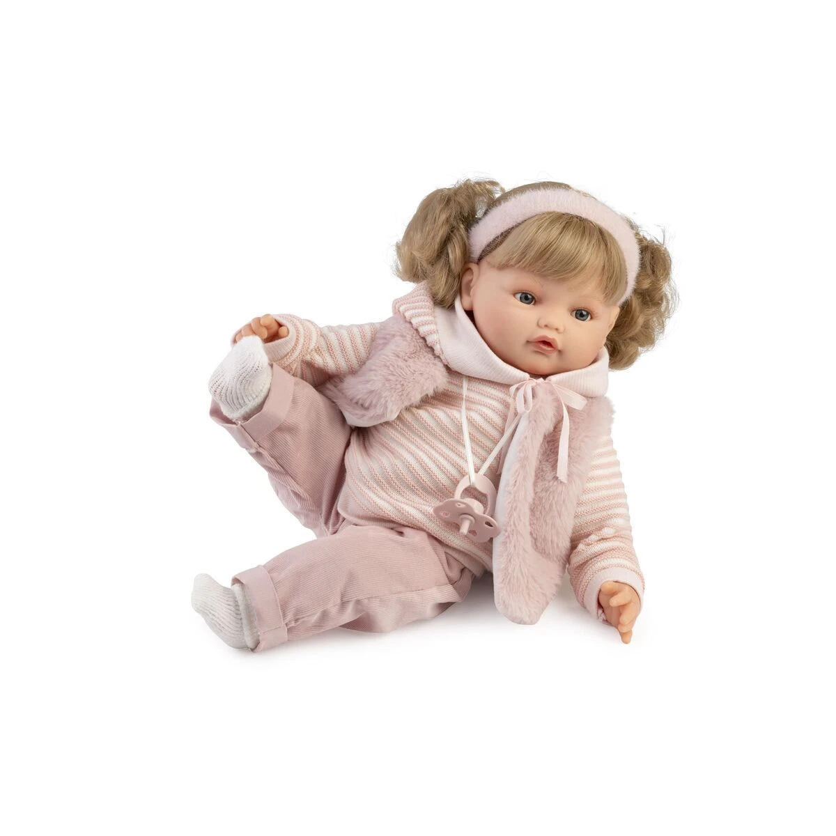 Baby doll Antonio Juan 42 cm