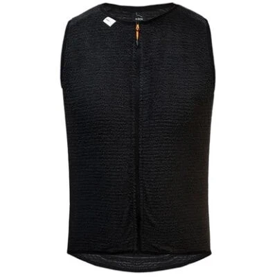 ALBION Primaloft Active Evolve Body Warmer Vest Unisex - Graphite