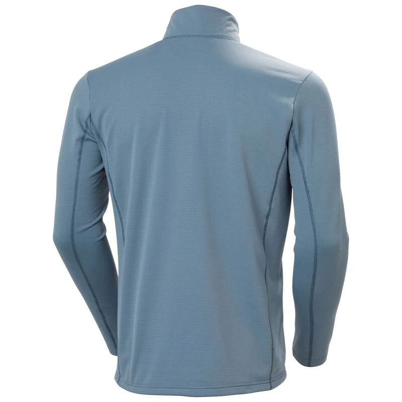 HELLY HANSEN Versalite fleece mit halbem reißverschluss