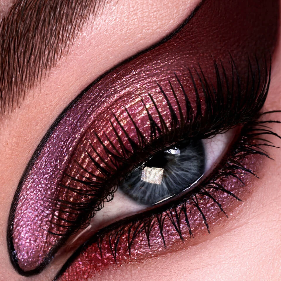 Pat McGrath Labs Mothership XI: Sunlit Seduction 19g