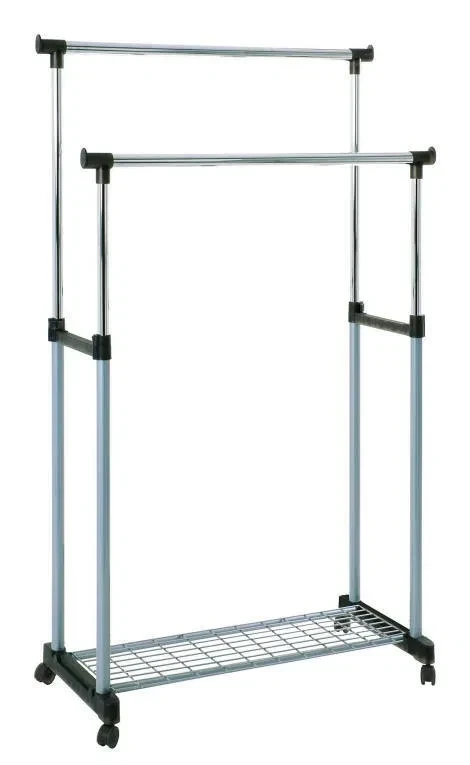 Z2 Rollgarderobe DOUBLE