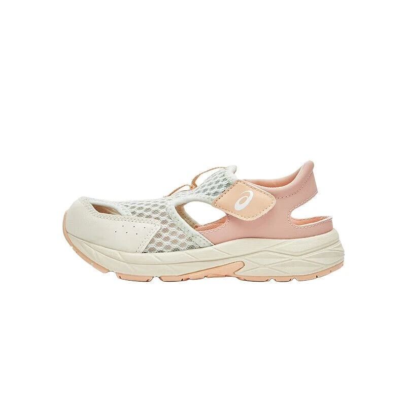 Asics Low Top Children's Sandals Pink Teenagers