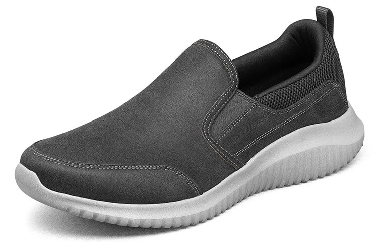 Skechers Men's Casual Shoes Men's Low top Gray