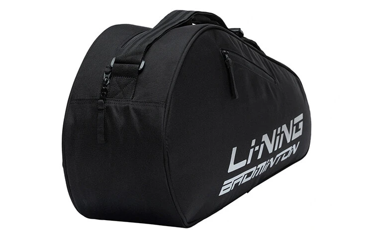 LiNing Comfortable Backpack Gym Bag Regular Unisex Multicolor