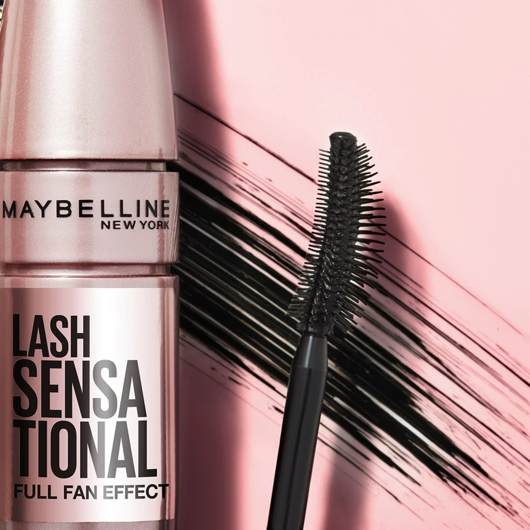 Mascara Lash Sensational