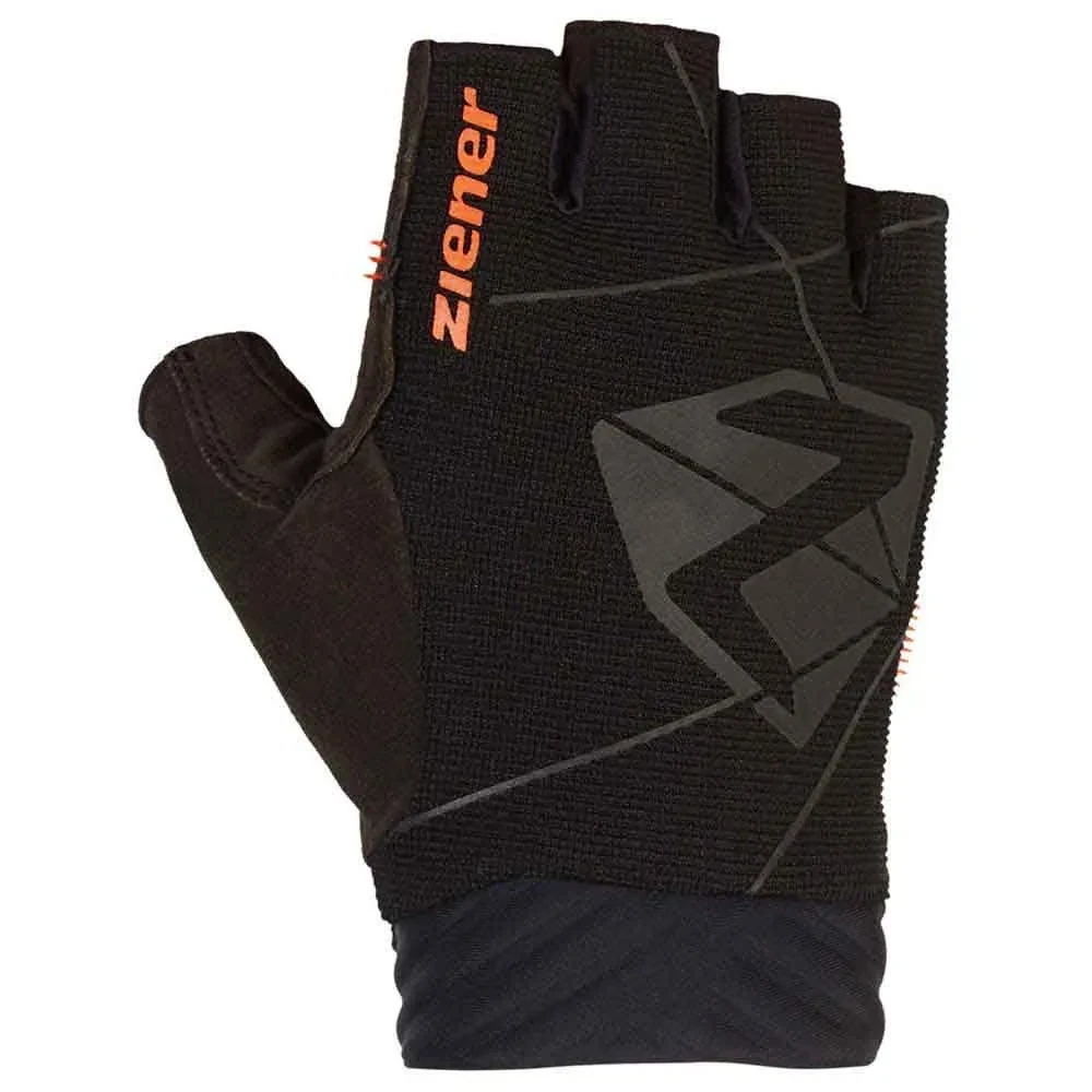 ZIENER Cecko kurze handschuhe
