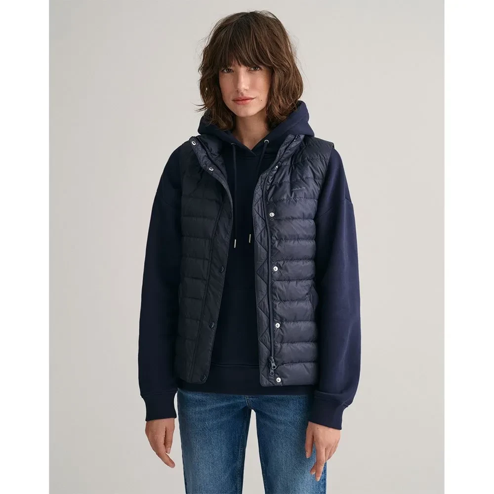 GANT Light Daunenweste