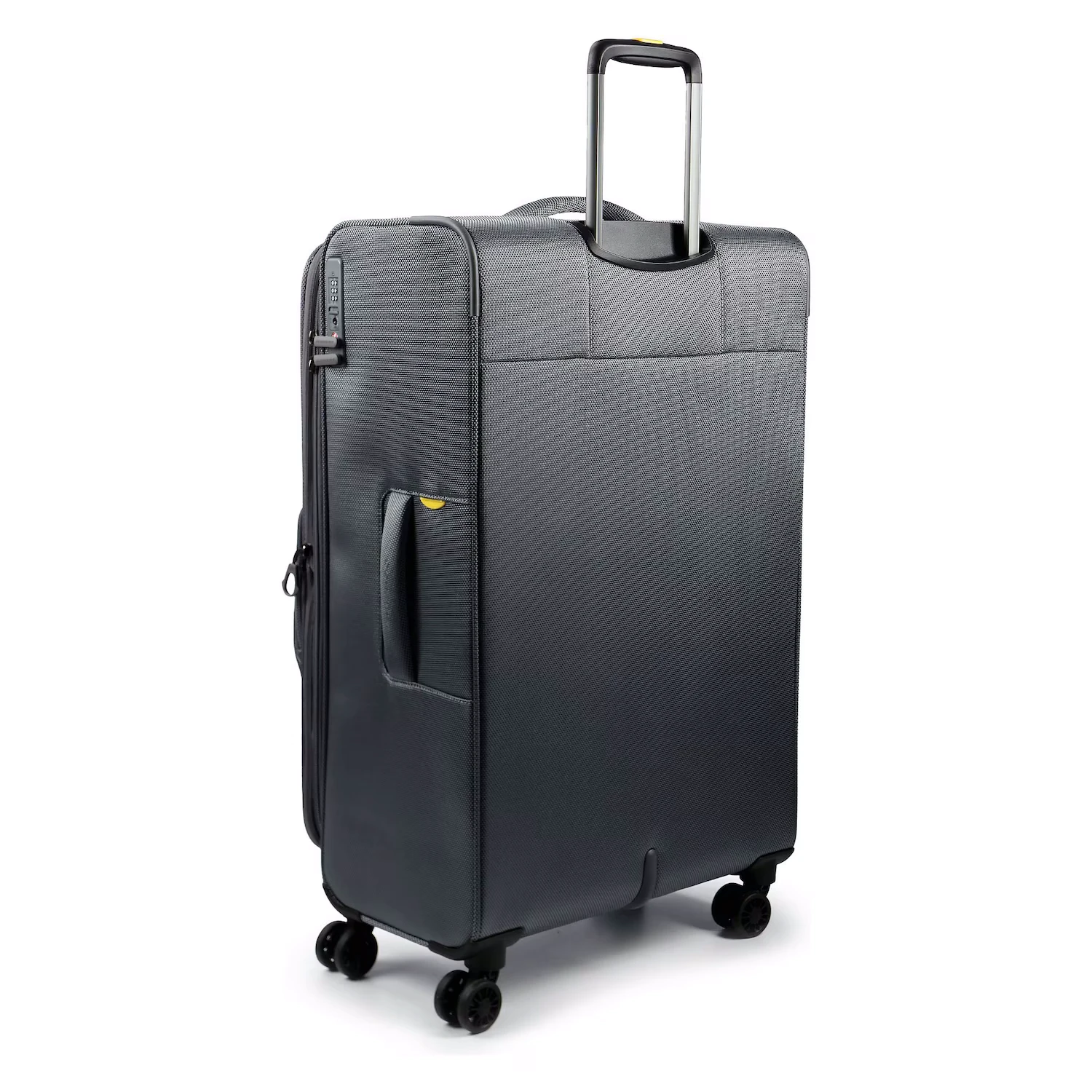 Trolley Zephyr 4 Rollen Trolley L 78 cm mit Dehnfalte