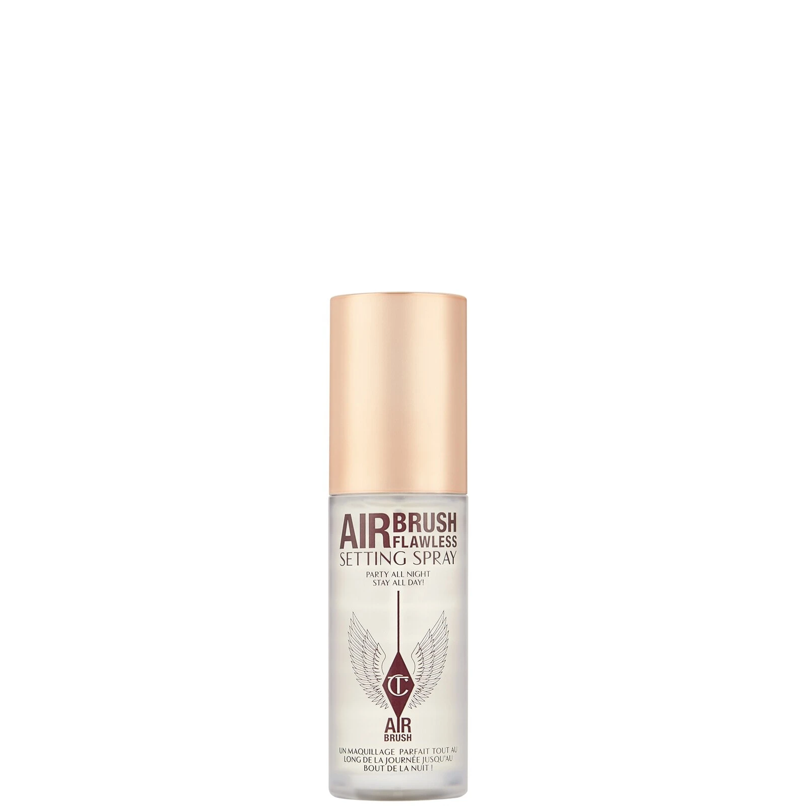 Charlotte Tilbury – Airbrush Flawless – Fixierspray, 100 ml