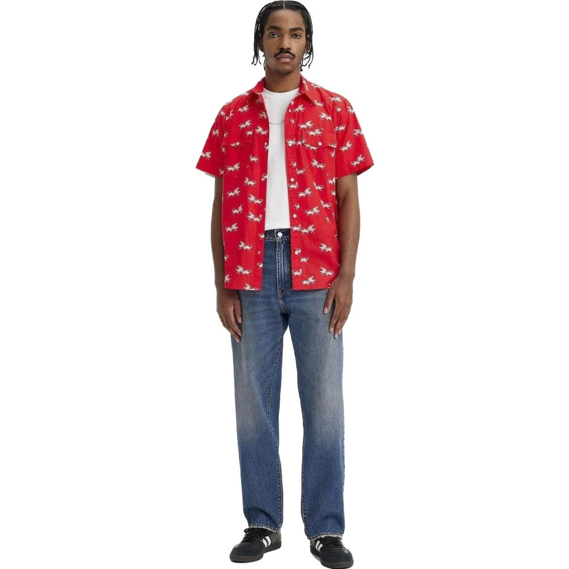 Levi´s ® 568 Stay Loose hosen