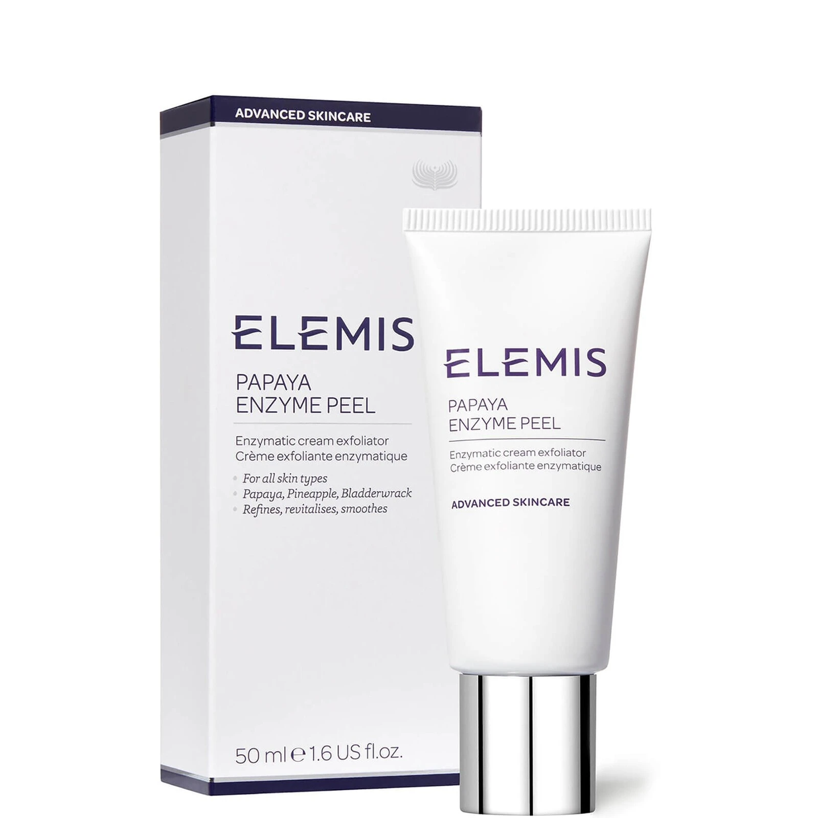 ELEMIS Papaya Enzyme Peel (50ml)