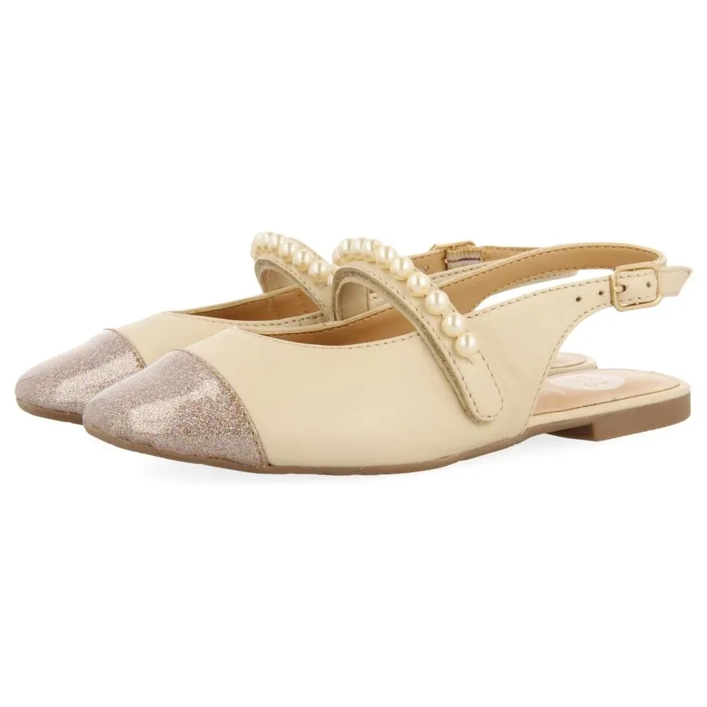 GIOSEPPO Hawley Ballerinas