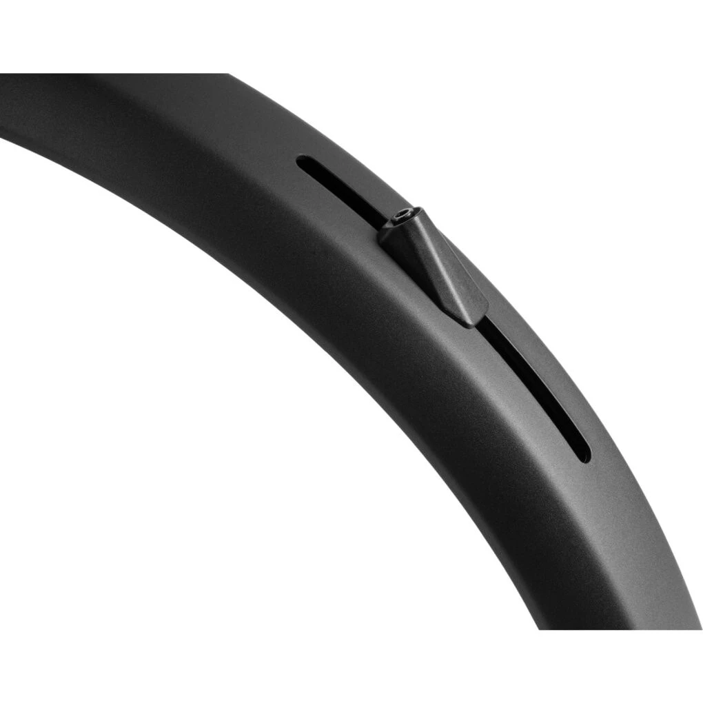 ACID SIC 2.0 84 Fully Mudguard Set - 29 Inches - black