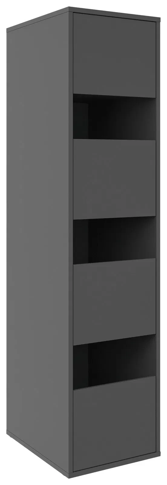 XORA Wäscheschrank LIV