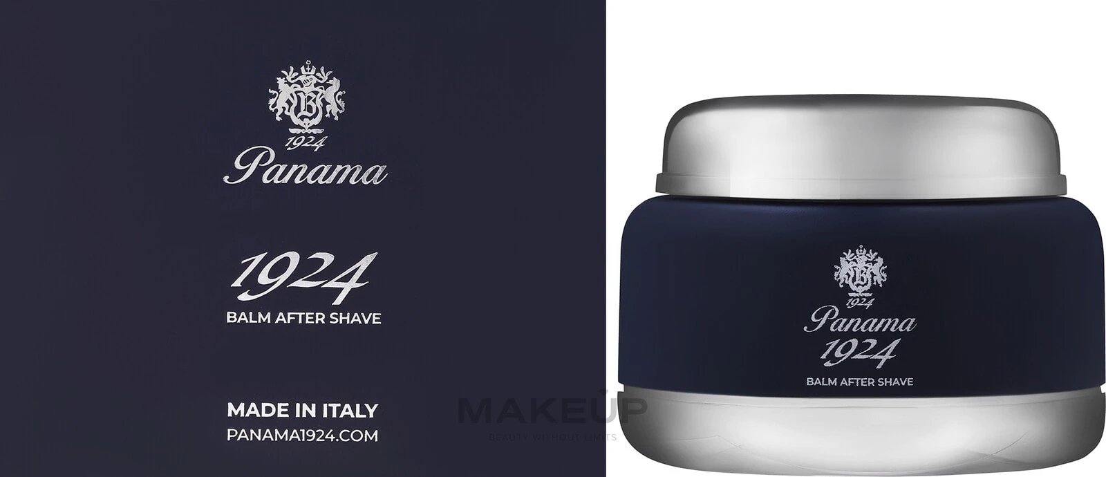 Panama 1924 Panama - After Shave Balsam