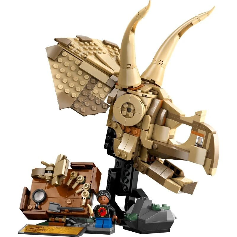 LEGO Jurassic World Konstruktionsspiel