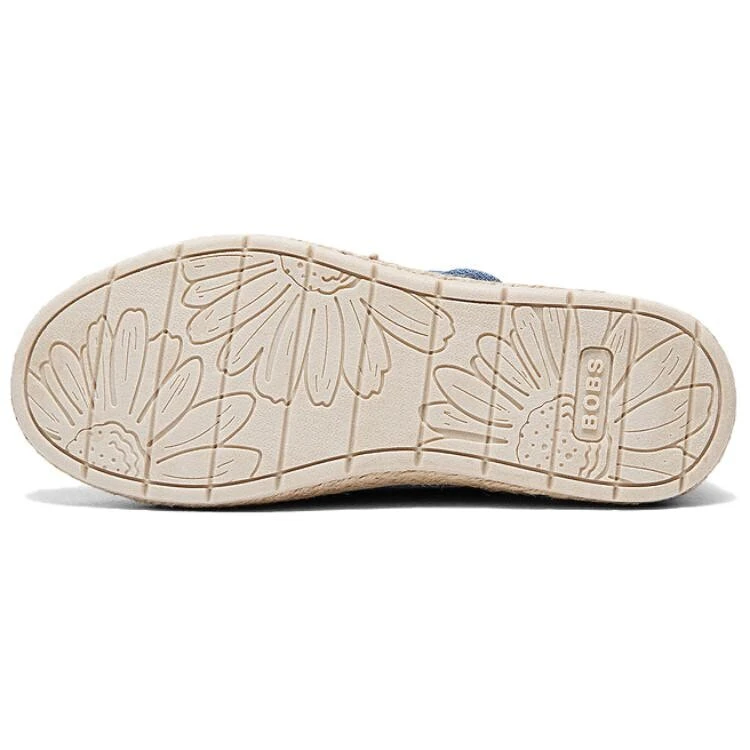 Skechers Mary Jane Shoes Women's Blue