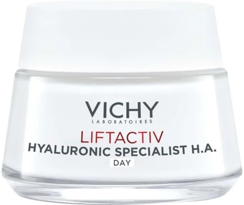 VICHY Liftactiv Supreme Dag Torr 50ml