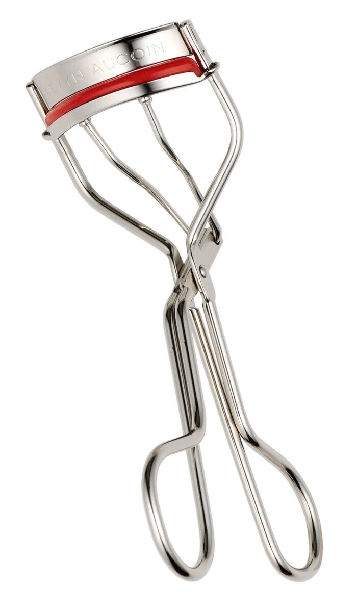 The Eyelash Curler