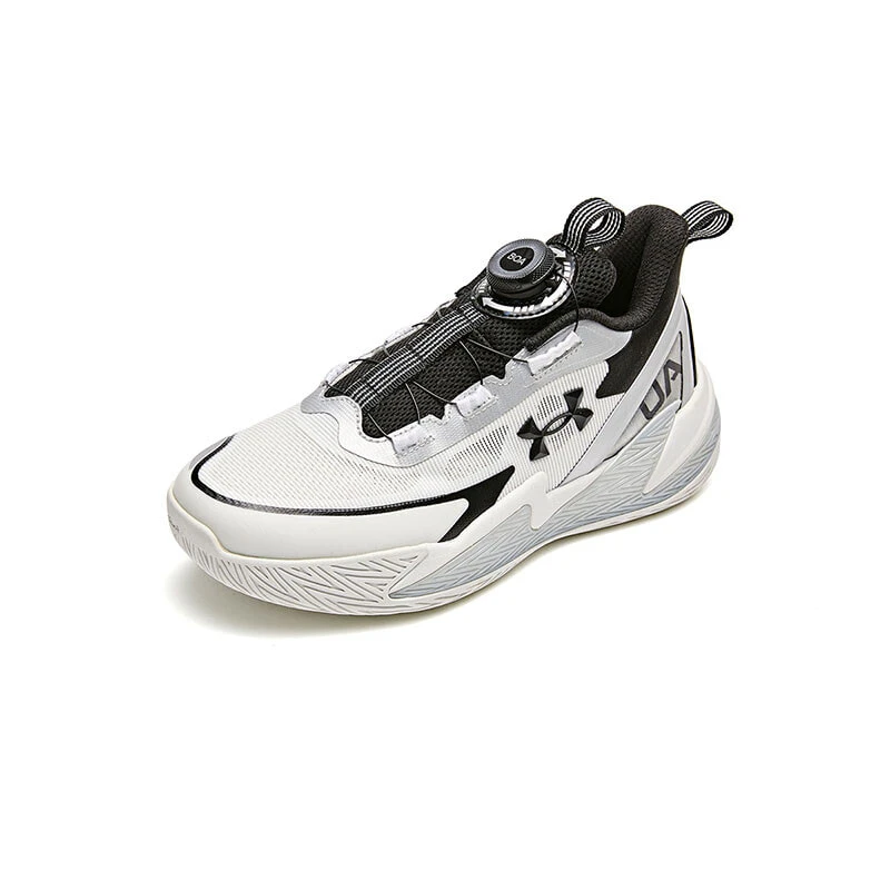 Under Armour Basketball Collection