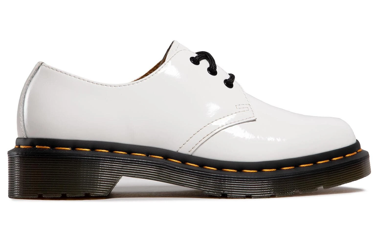 Dr. Martens 1461 'White' Women's