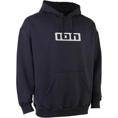 ION Ionic Hoody Men - Black