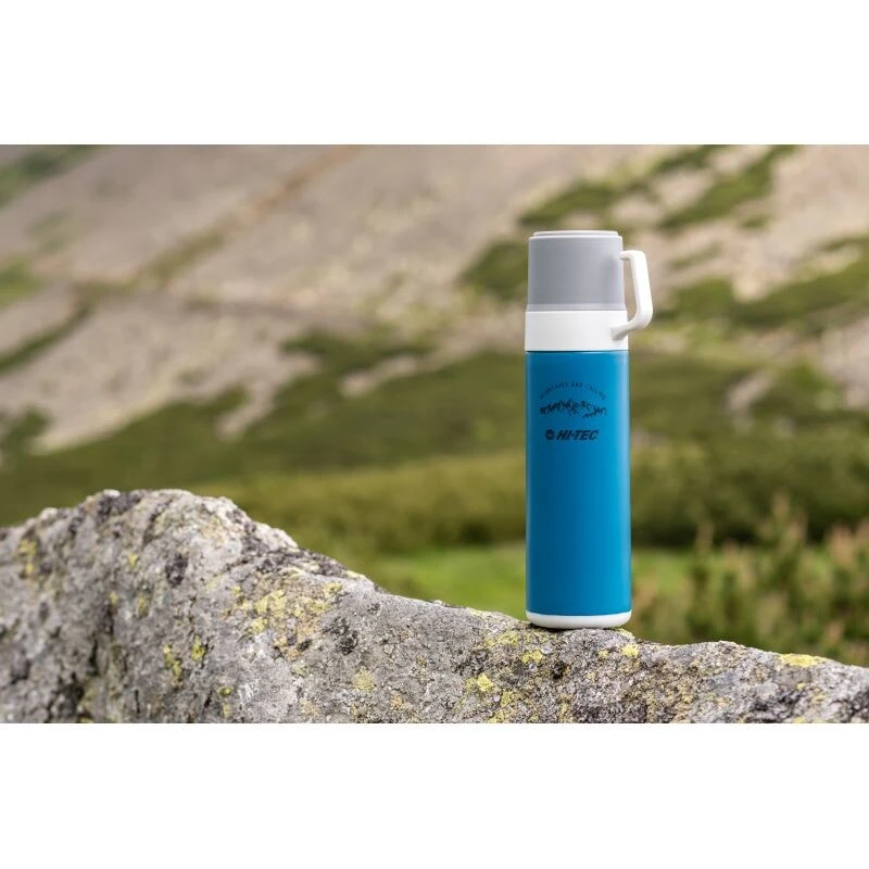 HI-TEC Samen 600ml Thermosflasche