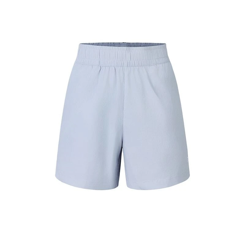 THE NORTH FACE Urban Exploration Class V Casual Shorts Women's Haze Blue