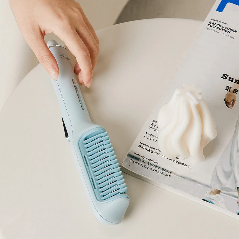Lena Curling Irons / Hair Straighteners