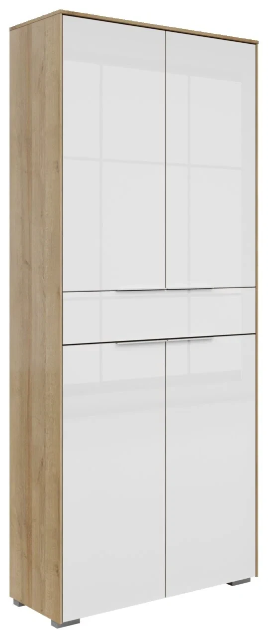 Voleo Aktenschrank 4-türig NEVADA